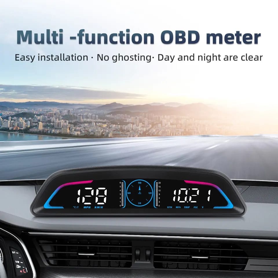 B3 Slim OBD recomendado para Spark GT